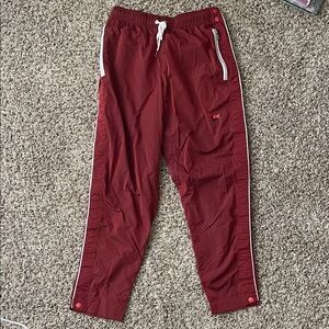 Nike Woven Tear Away Pants